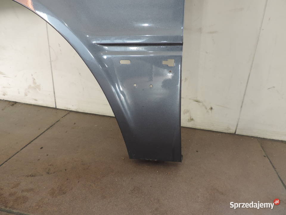 AUDI 80 B4 BŁOTNIK LEWY PRZEDNI małopolskie Nowy Sącz