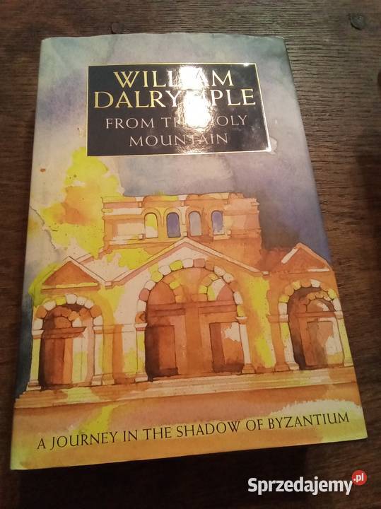 From the holy mountain angielsku mazowieckie