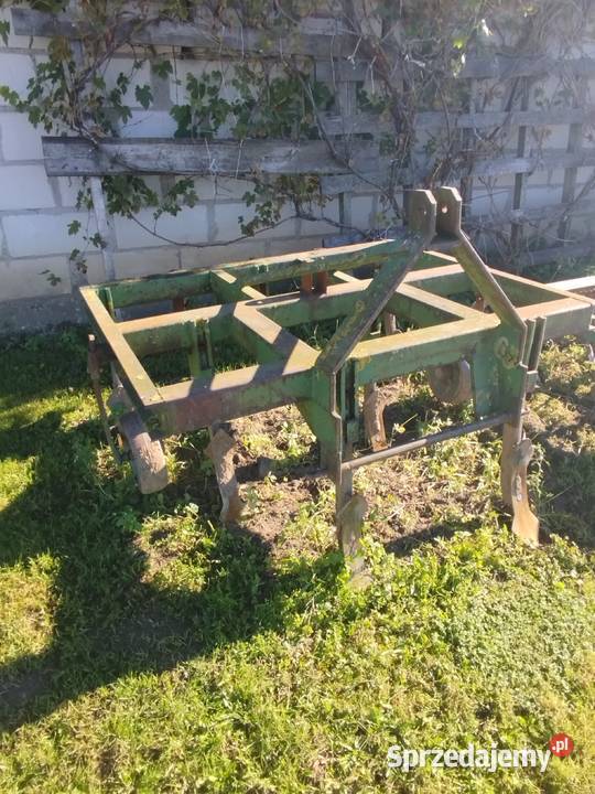 Gruber 16 metra 7 łap sprzedam