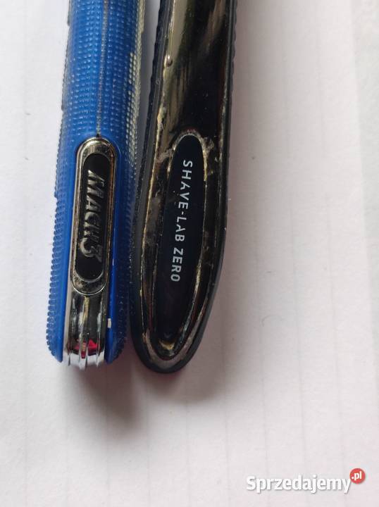 maszynka do golenia Wilkinson komplet Uniseks Kielce