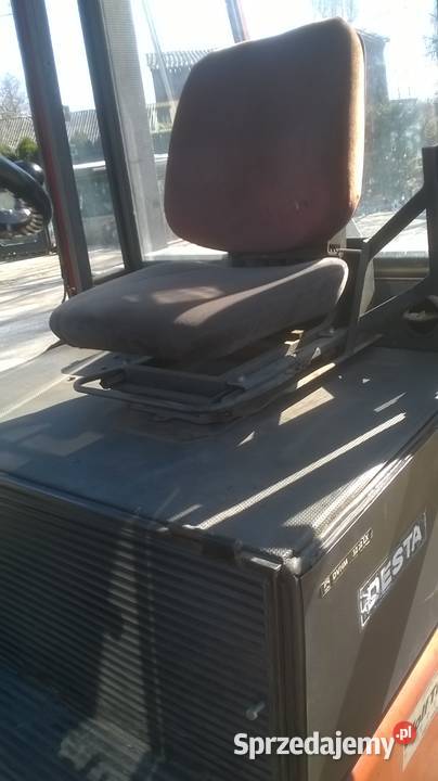 Desta Grabów Rycki sprzedam