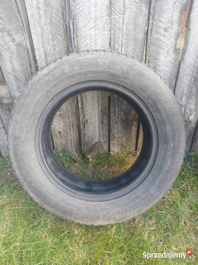 Opony zimowe 19565 R15 Michelin Dęblin