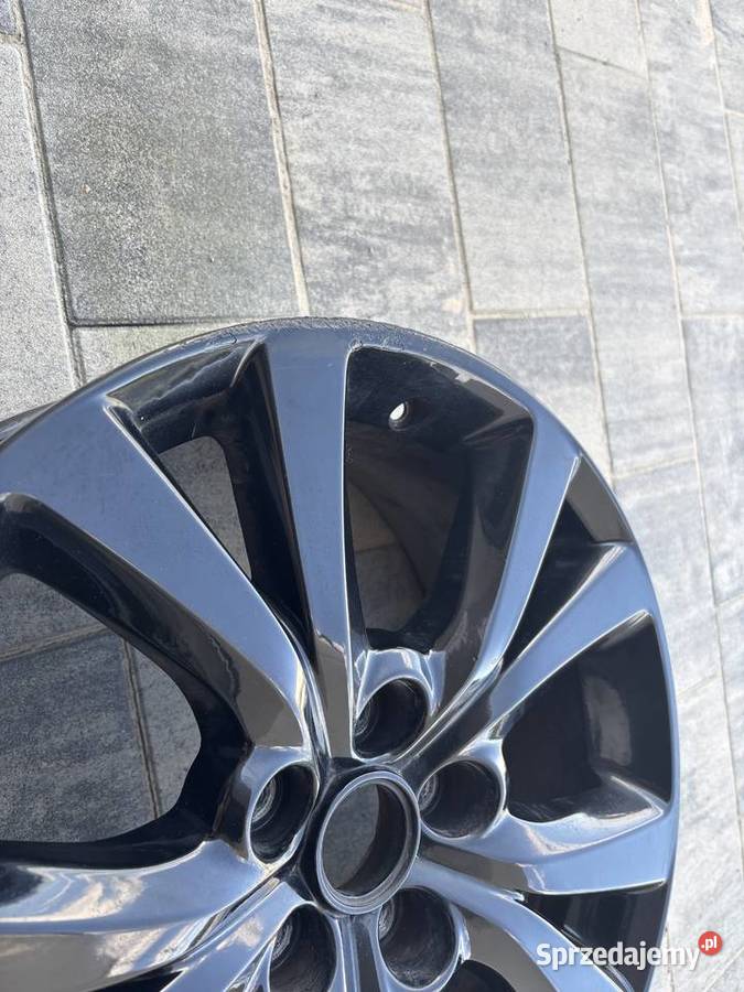 Felga Mazda CX 30 Środa Wielkopolska