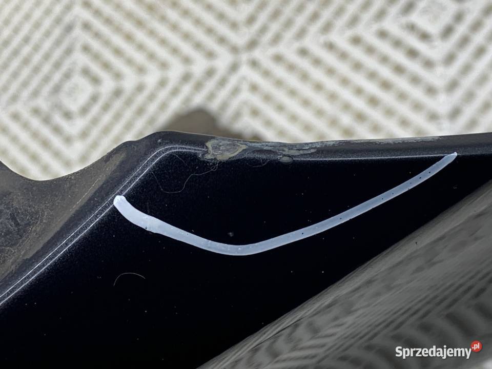 BŁOTNIK PRAWY PRZÓD VOLVO V60 I Kombi 1018