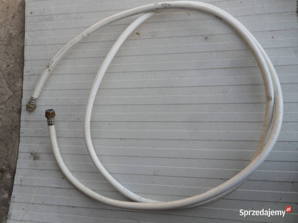 Rurki do wody Sędziszów