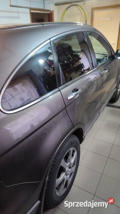 Honda CRV 3 Tarnów sprzedam