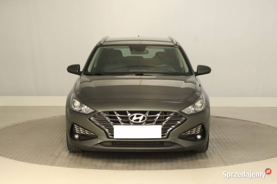 Hyundai i30 10 TGDI wspomaganie kierownicy Zabrze