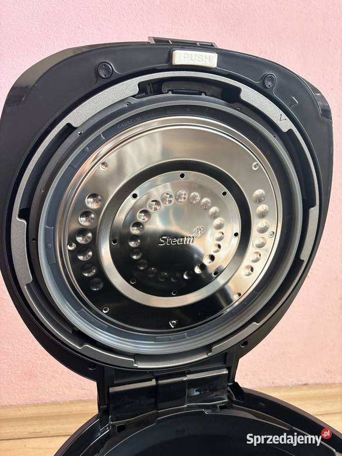 Multicooker COOKOVER S500