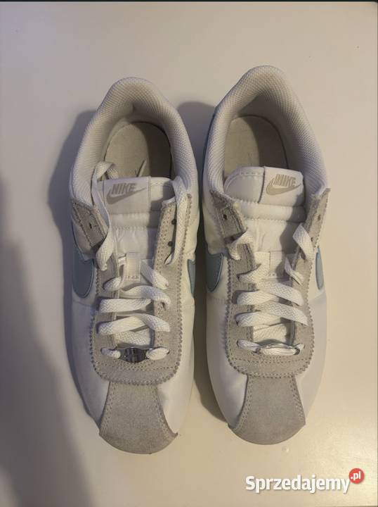 Nike Cortez Warszawa