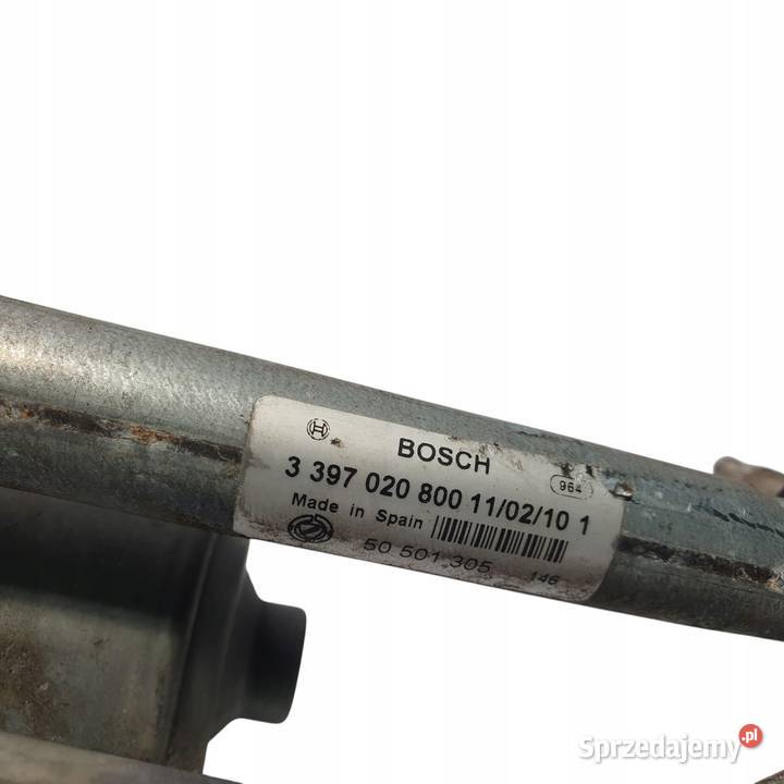 SILNICZEK WYCIERACZEK Alfa Romeo 147 mechanizm sprzedam