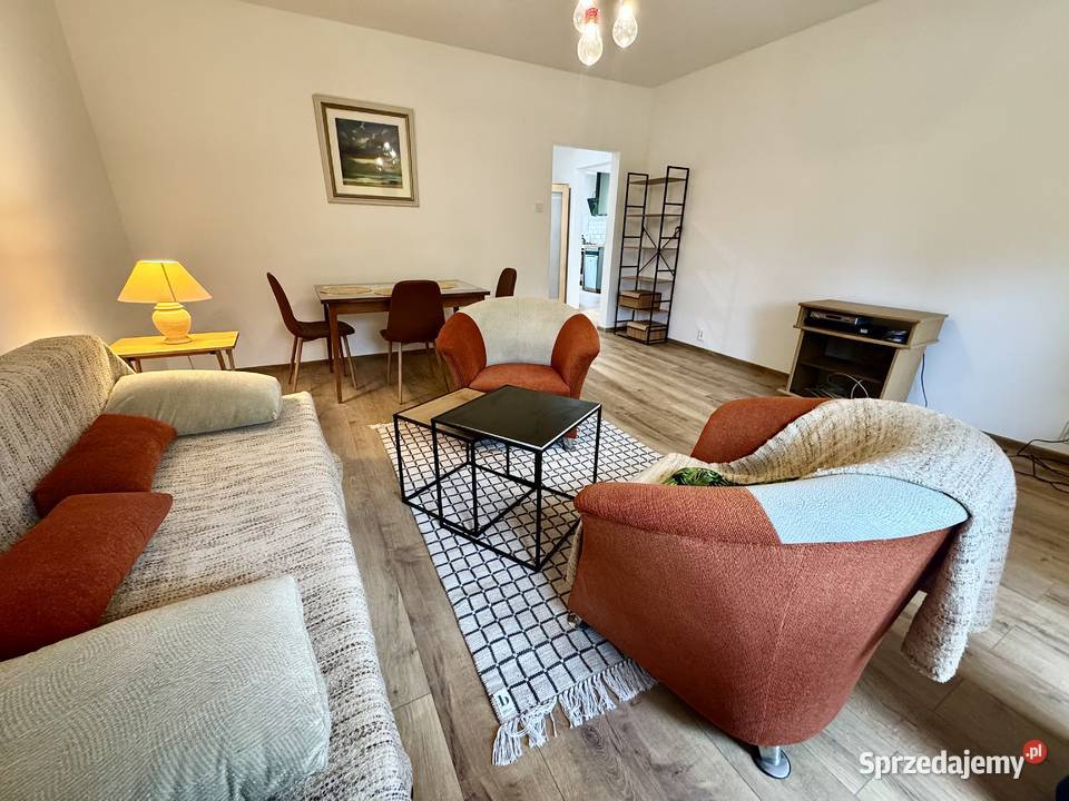 Komplet wypoczynkowy z dwoma fotelami