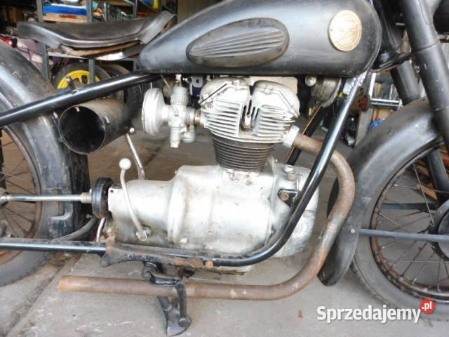 AVO SIMSON TURIST Drzycim