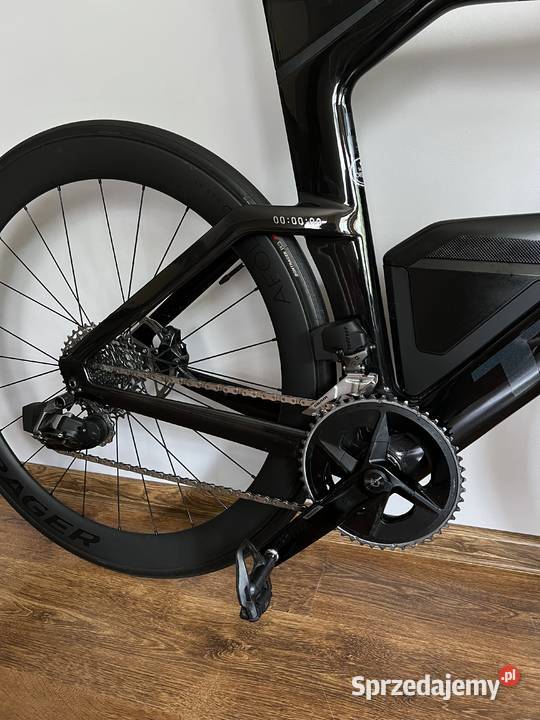 Trek Speed Concept SLR 6 AXS rozmiar L Gdańsk