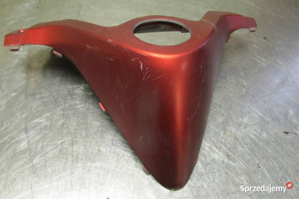 Obudowa stacyjki Yamaha Tricity 125 14r części Sandomierz