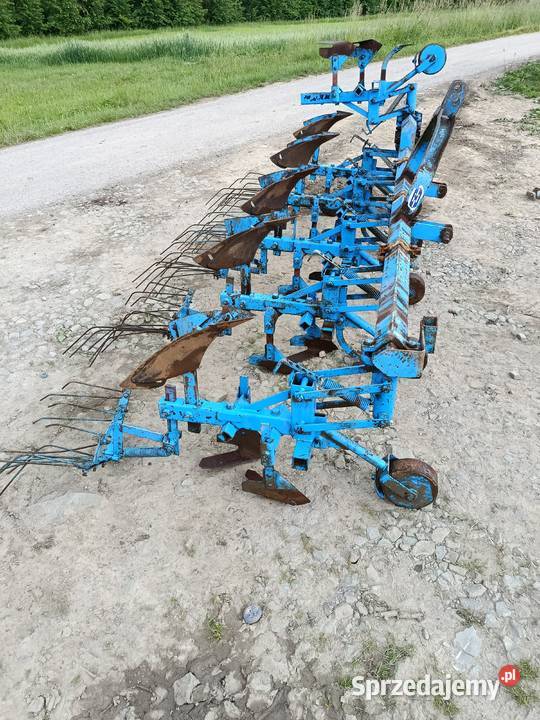 Pielnik obsypnik agromet wielorak oszczednoś