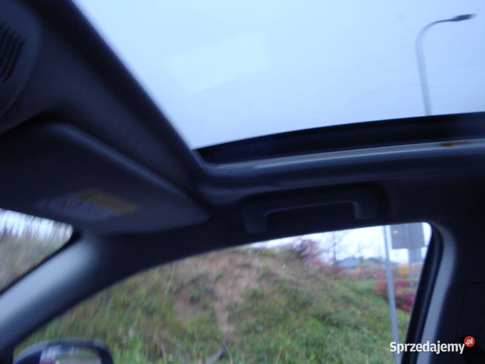 Sprzedam zadbany Mitsubishi ASX pierwsza 1600cm3 Puławy