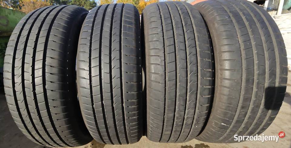 Bridgestone Alenza 001 22555R19 99 V Bydgoszcz