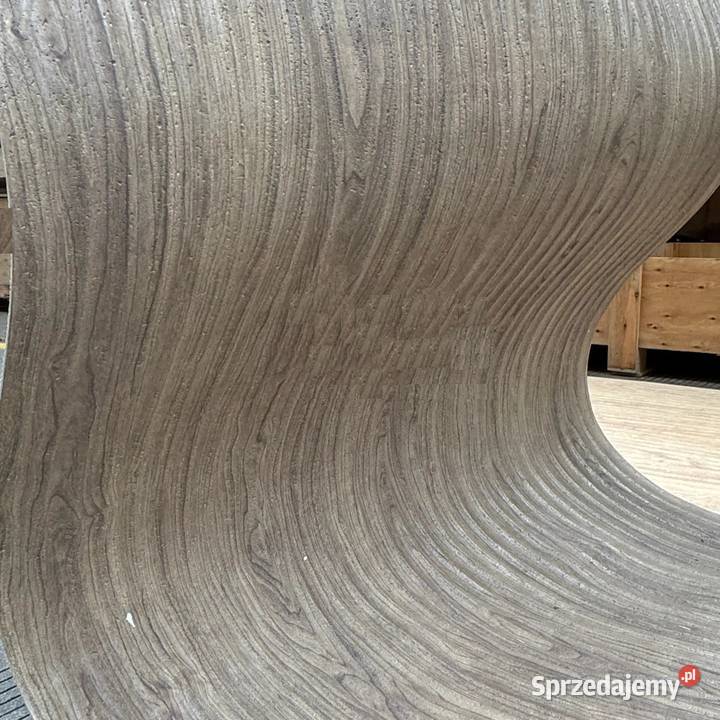 Płyta Ścienna WOOD LIGHT BROWN ROKDEKOR 300120 Panele dekoracyjne Warszawa