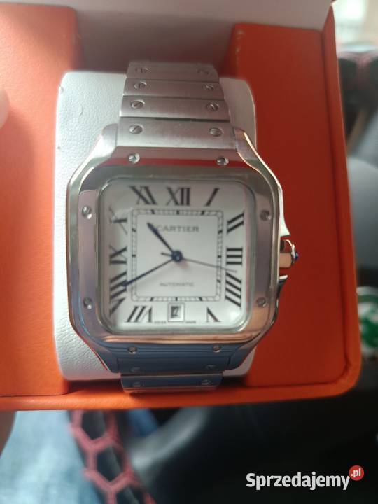 Cartier Lublin