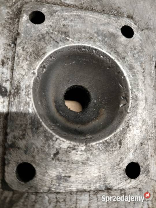 Romet Motorynka głowica małopolskie Rozkochów sprzedam