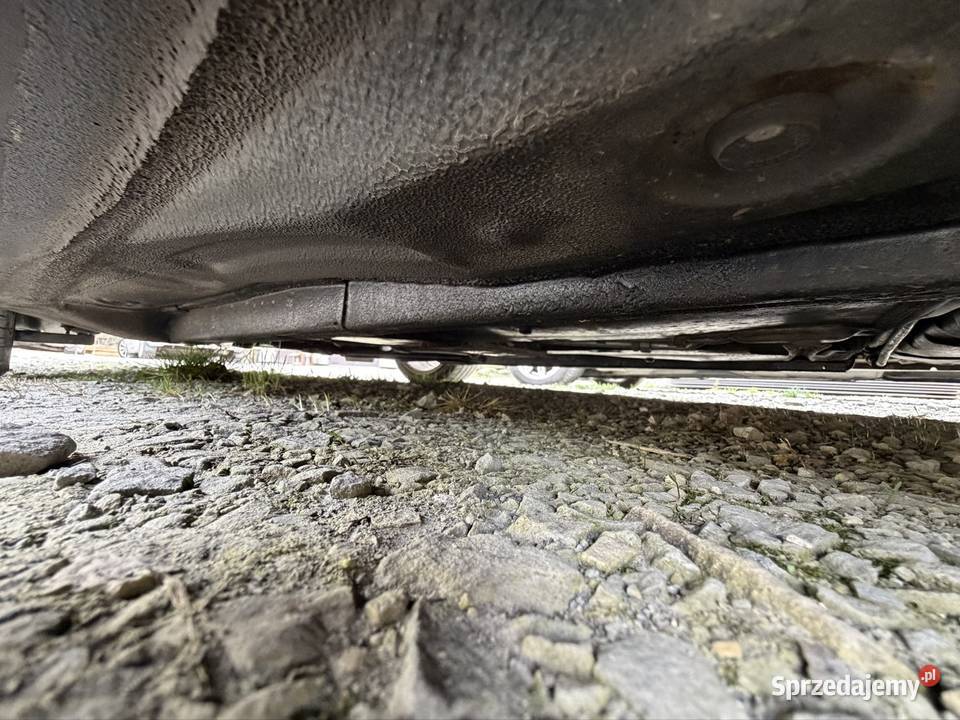 Toyota MR2 nieuszkodzony Nowy Wiśnicz