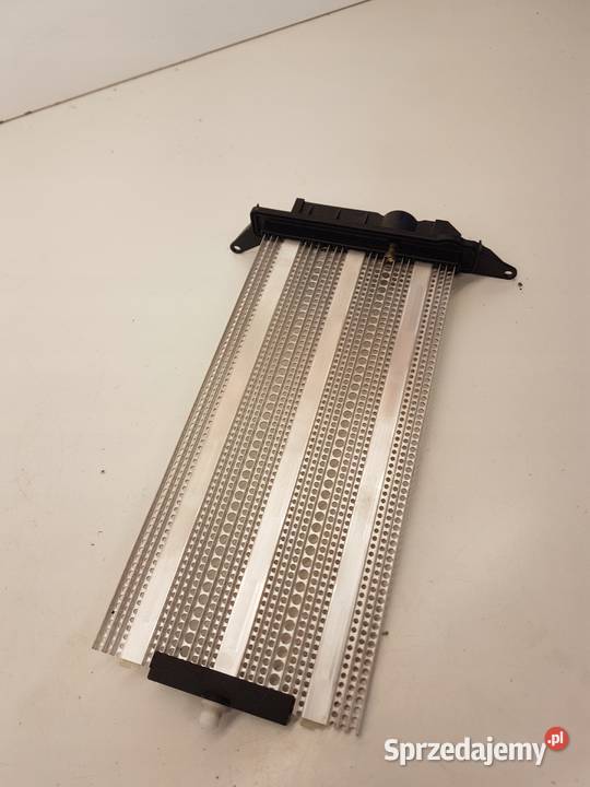 NAGRZEWNICA ELEKTRYCZNA AUDI A6 C7 A7 4G0819011 Przystajń