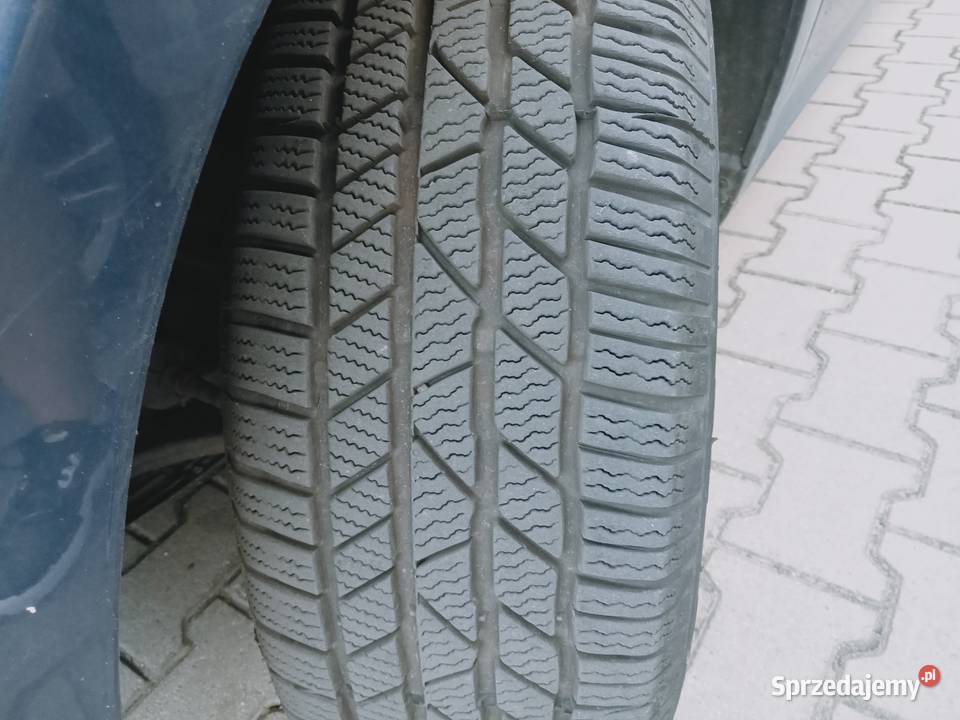 Mercedes A klasa w169 20 Osoba Prywatna Ładny nieuszkodzony