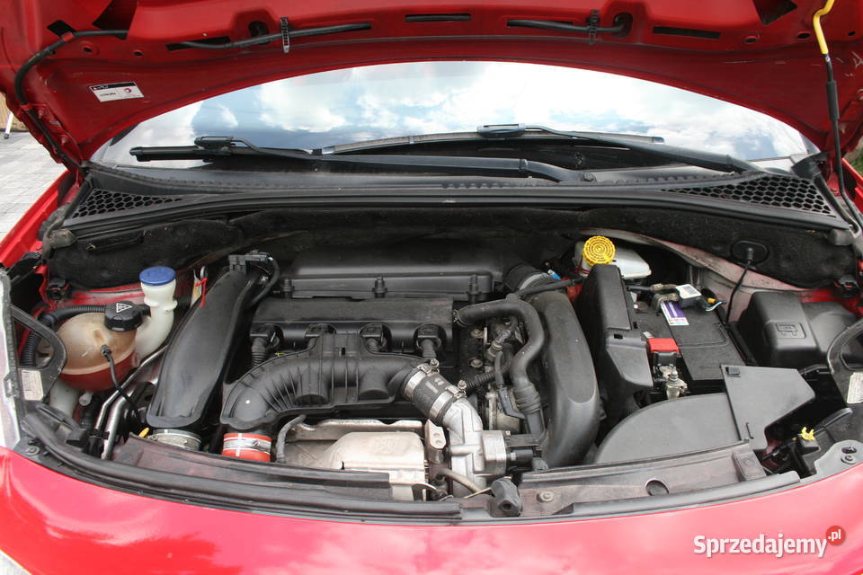 DS3 16 Turbo 150 prywatna Siedlce sprzedam