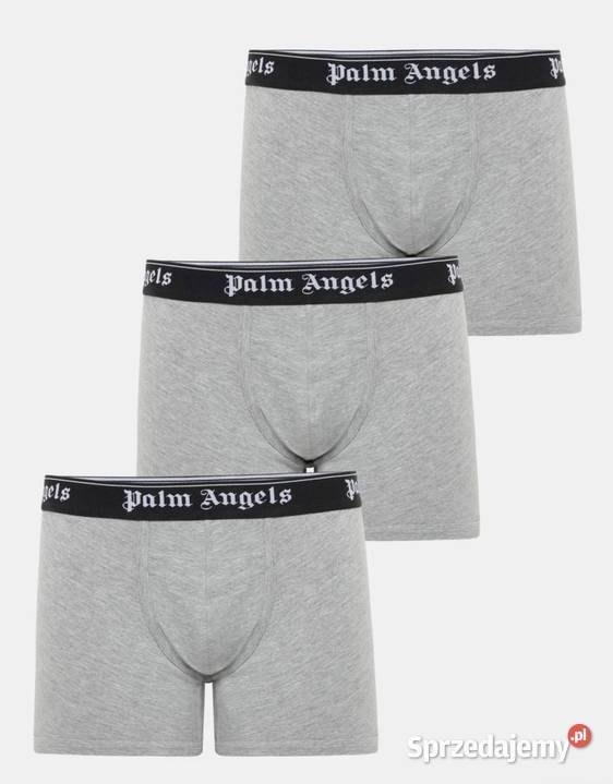Bokserki męskie Palm Angels Underwear Classic