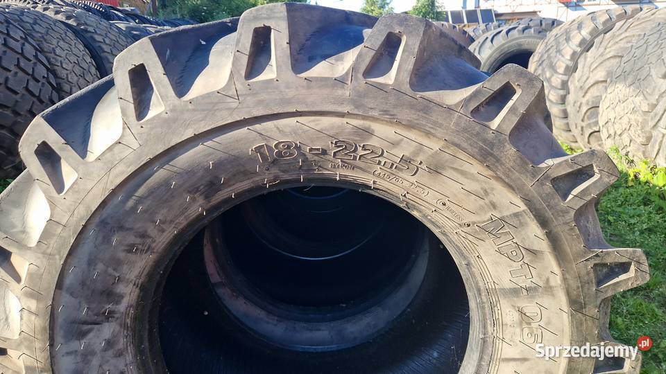 18225 44565225 18r225 44565r225 48065225 Mitas Opony rolnicze Nowe Miasto Lubawskie