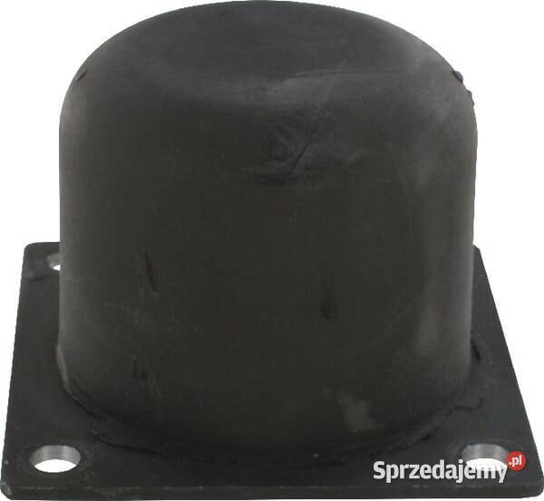 Ogranicznik gumowy Herder 95500001 Kamionna