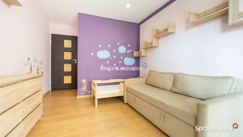 Mieszkanie Wieliczka Kościuszki 59m2 3pok 12711zł/m2 sprzedam