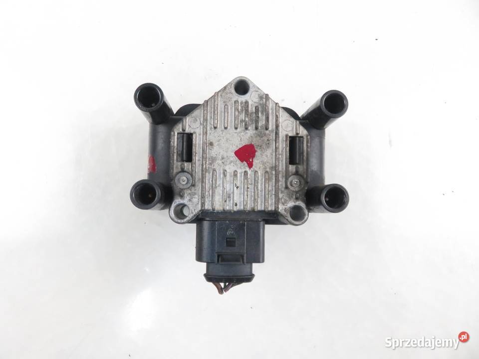 CEWKA VW GOLF IV 14 16V osobowe małopolskie sprzedam