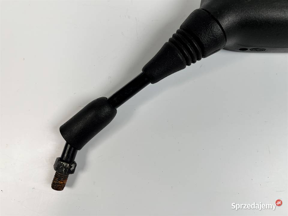 Lusterko lewe TOYO 000781 Motocykl Motorower wielkopolskie Łobżenica sprzedam