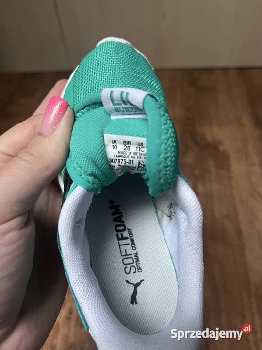 Buty chłopięce sprzedam