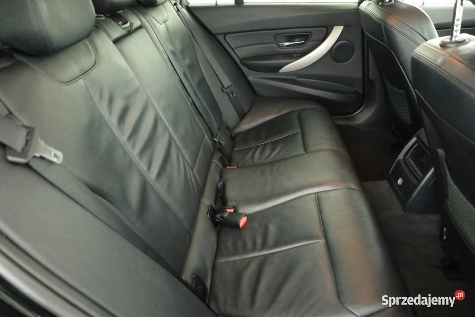 BMW 3 318 d Kombi Piaseczno sprzedam