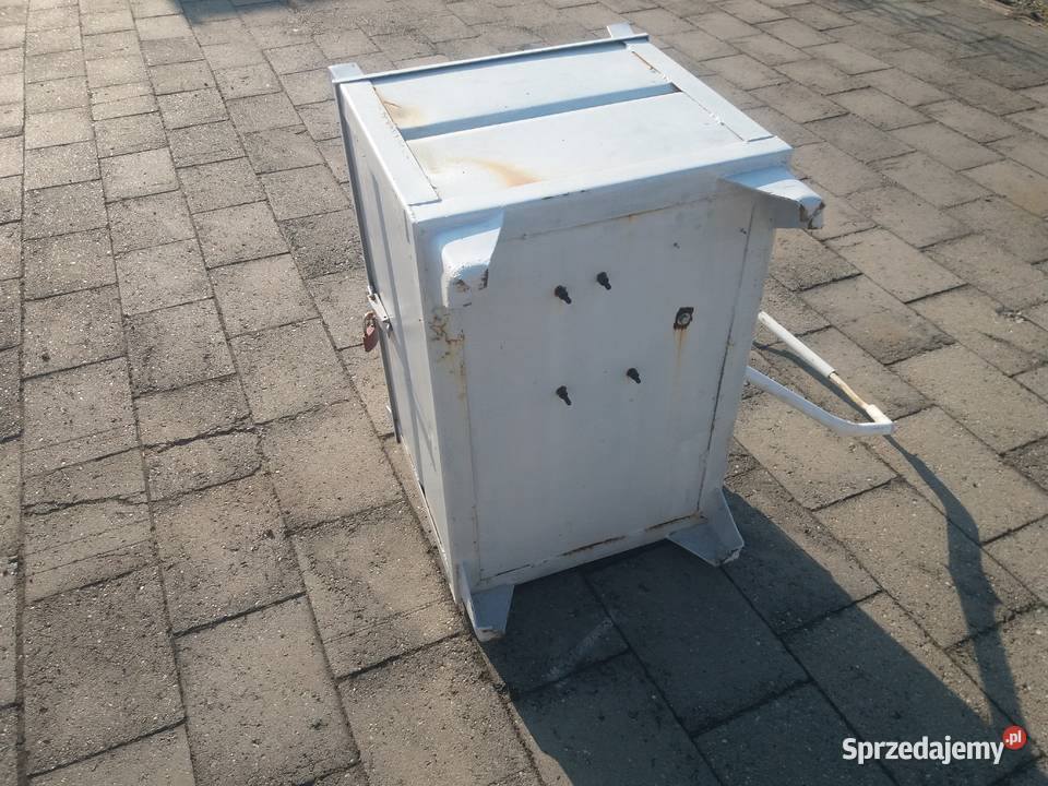 skrzynka elektryczna budowlana wyłącznik Gliwice