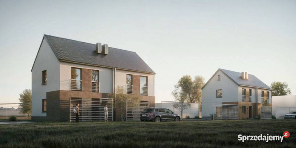 Wadów dom w mieszkania Liczba pokoi 3 Sprzedaż Kraków