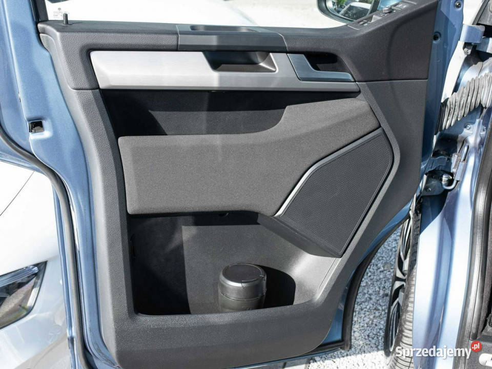 Volkswagen Multivan GA706GU20 TDI 4Motion Gdańsk