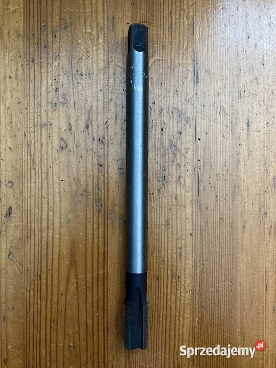 Gwintownik maszynowy M18x15 nowy FWP polski Produkcja Łańcut