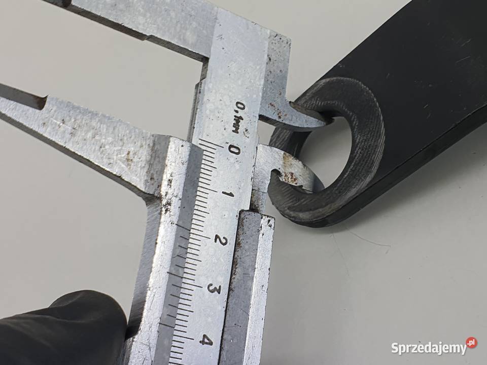 MOCOWANIE UCHWYT UCHO DUCATI DIAVEL Janowice