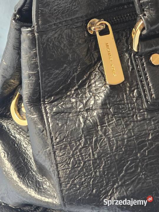 Michael Kors Torebka Do ręki 10cm Warszawa
