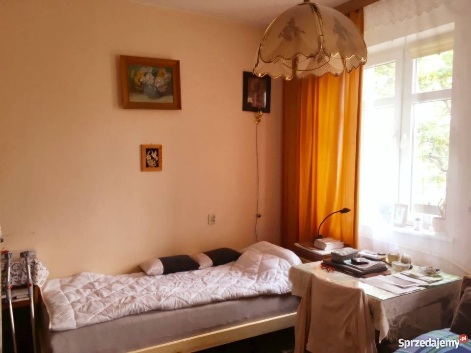 Sprzedam mieszkanie 2 pok 53m2 Olsztyn Zatorze 4100zł/m2