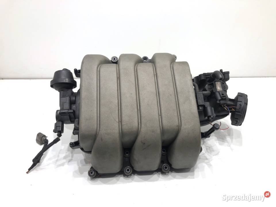 KOLEKTOR SSĄCY AUDI A6 C6 8599193 32 255 0411 sprzedam