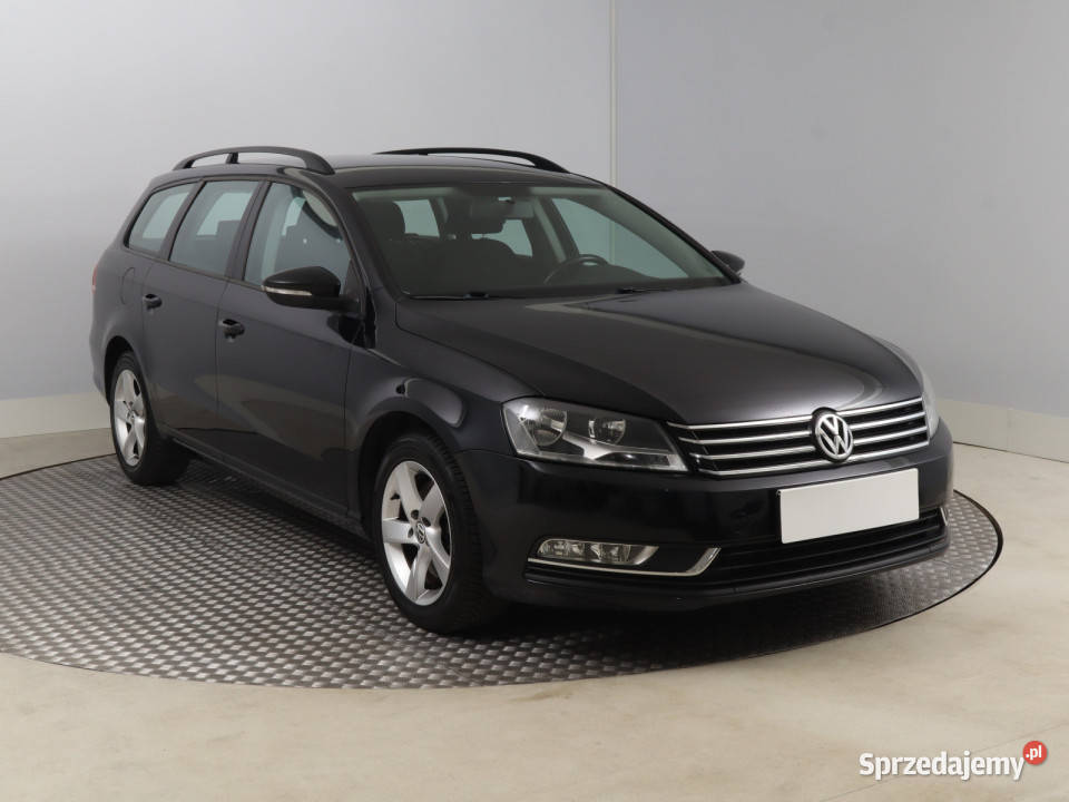 VW Passat 14 TSI radio Bielany Wrocławskie