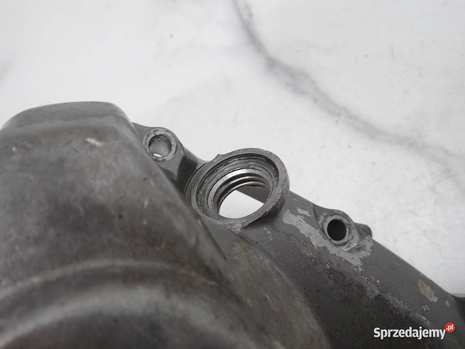 Dekiel Pokrywa Magneta Statora Honda CRF 450 Strzelce Krajeńskie
