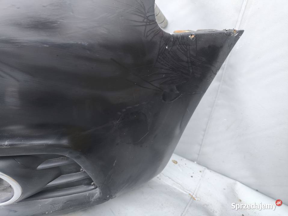 AUDI A3 8P LIFT SLINE ZDERZAK PRZEDNI PRZÓD mazowieckie sprzedam