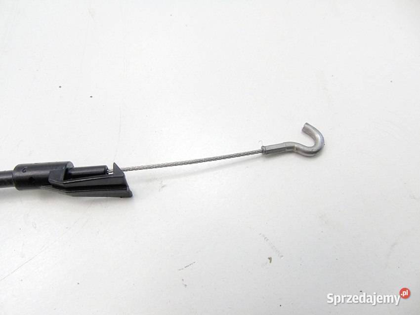 Linka zamka drzwi prawy tył Volkswagen Golf V Sosnowiec