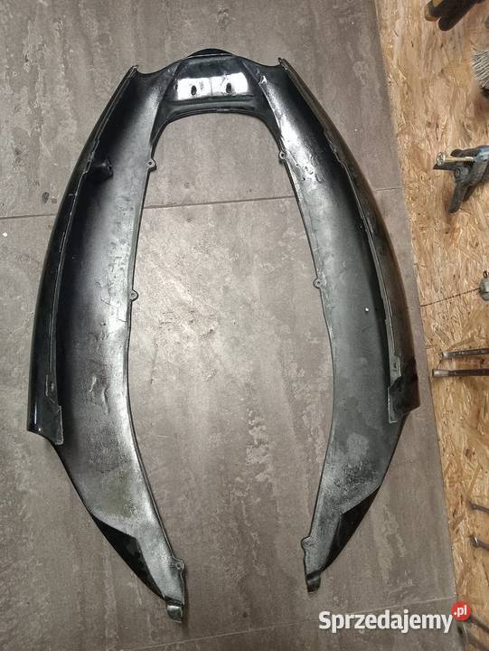 Aprilia Sr 50 Zadupek Ogon Owiewka Częstochowa