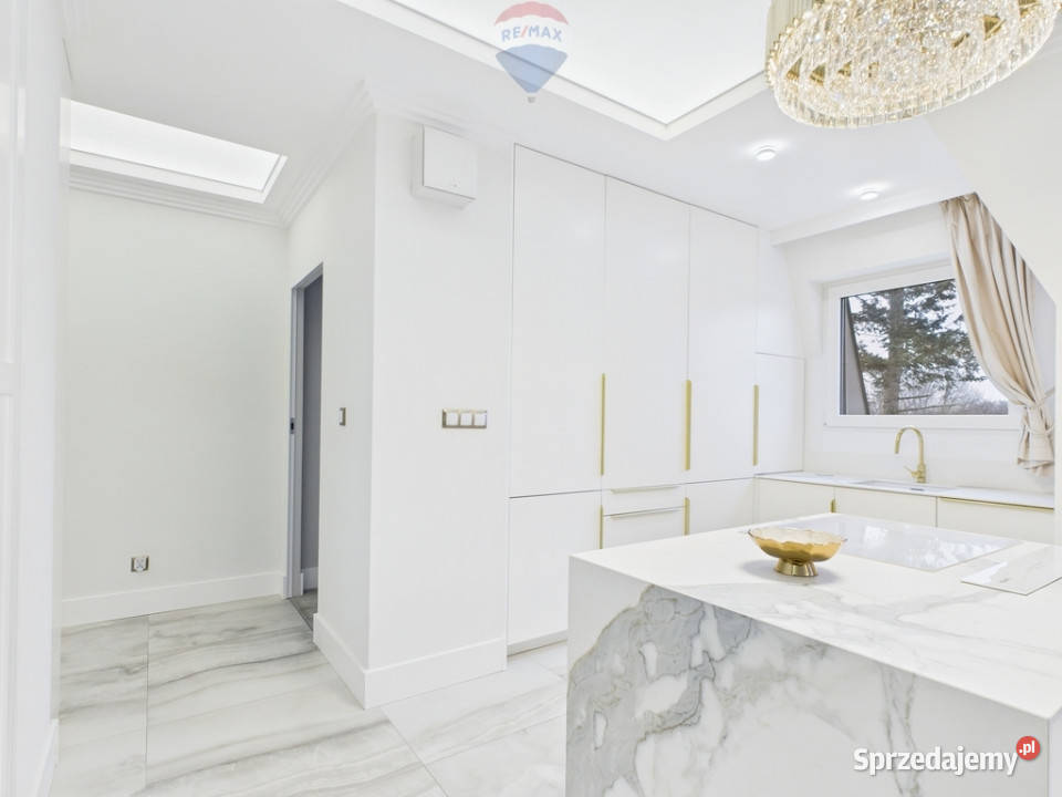 Apartament w prestiżowej inwestycji Aura Sopot 85.12m2 pomorskie